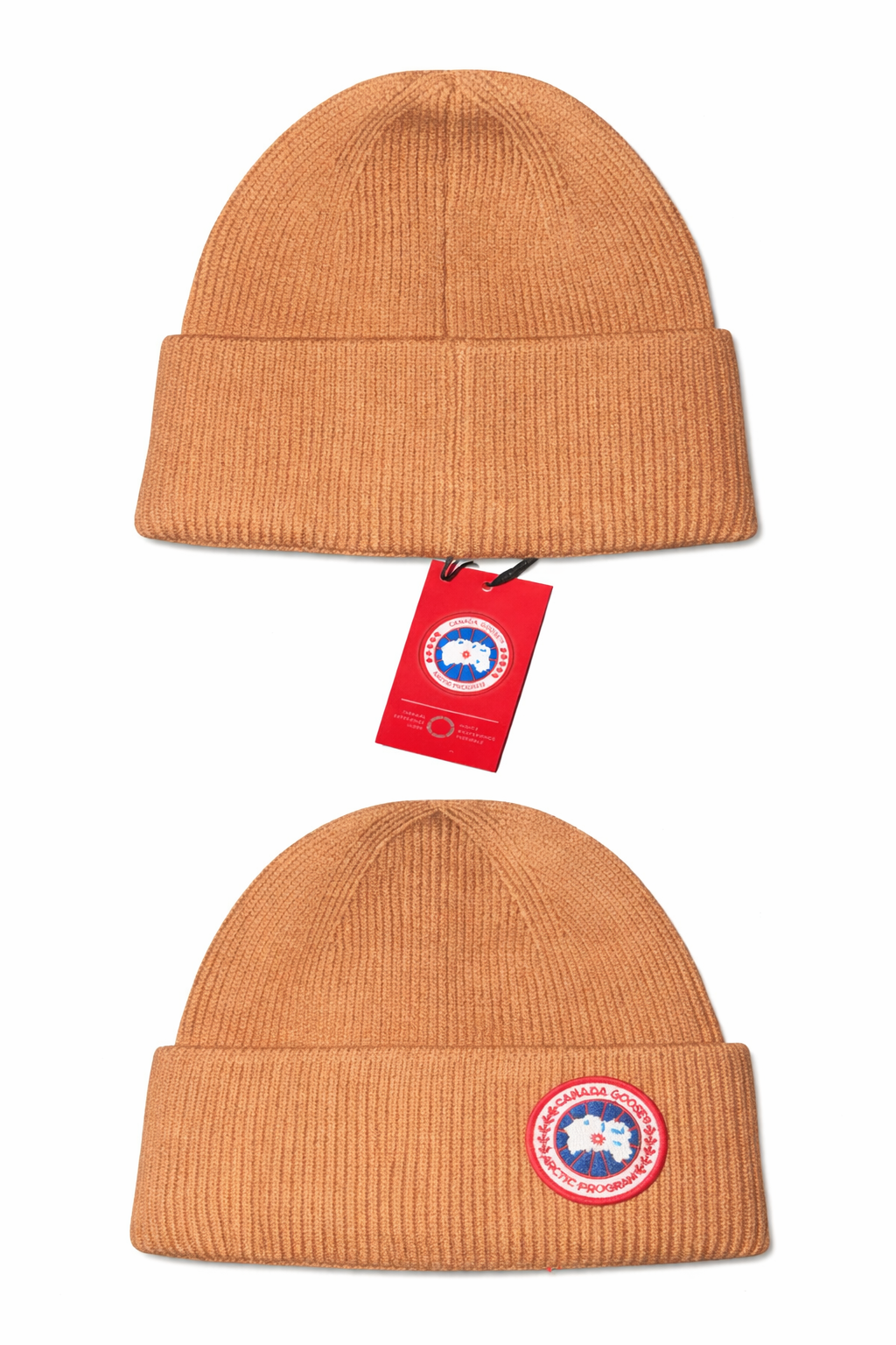 CANADA GOOSE BEANIE