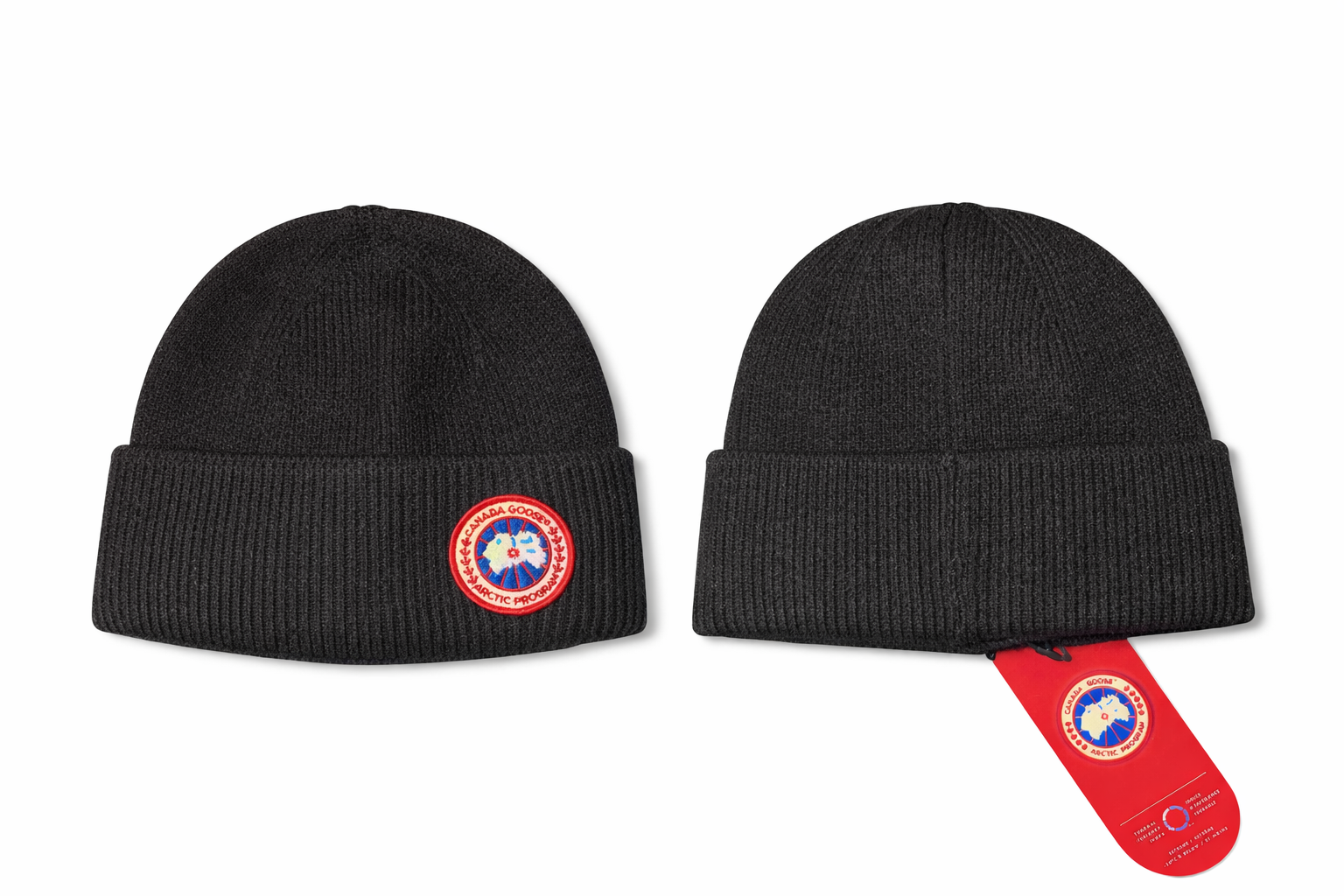 CANADA GOOSE BEANIE