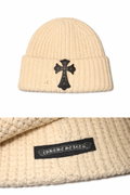 CHROME HEARTS BEANIE