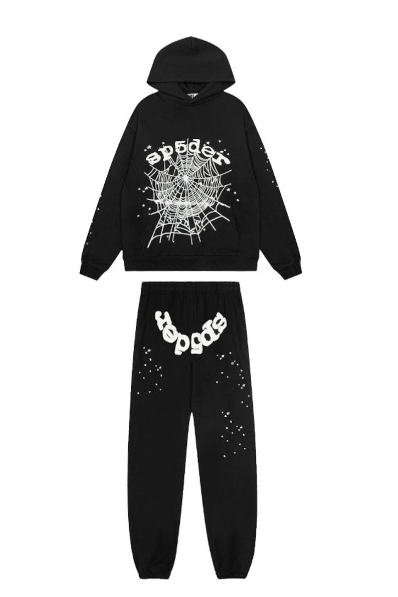 Sp5der Web FULL SET