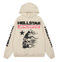 HELLSTART HOODIE "NEW"
